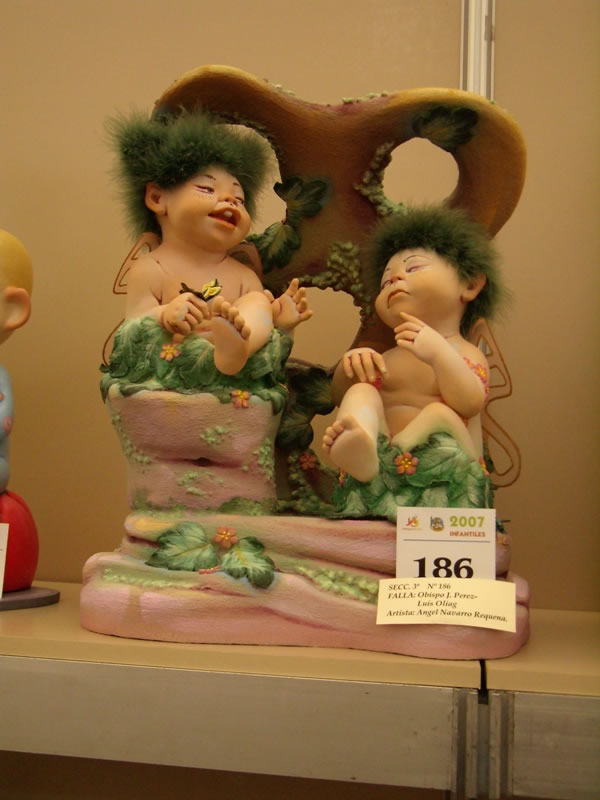 Totfalles: Obispo Jaime Pérez-Luís Oliag